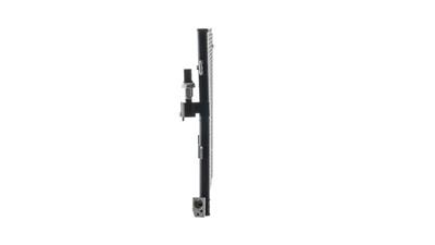 MAHLE ORIGINAL AC 102 000P Číslo výrobce: 351009591. EAN: 4057635018432.