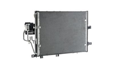 MAHLE ORIGINAL AC 310 000S Číslo výrobce: 351300624. EAN: 4057635020930.