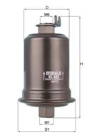 MAHLE ORIGINAL KL 435