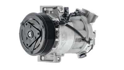 MAHLE ORIGINAL ACP 605 000P Číslo výrobce: 351007291. EAN: 4057635030465.