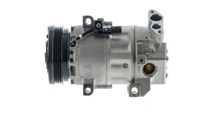 MAHLE ORIGINAL ACP 609 000P Číslo výrobce: 8FK 351 007-321. EAN: 4057635030502.