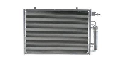 MAHLE ORIGINAL AC 750 000P Číslo výrobce: 351319631. EAN: 4057635026338.