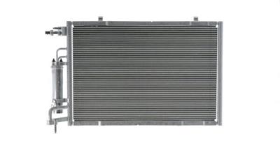 MAHLE ORIGINAL AC 750 000P Číslo výrobce: 351319631. EAN: 4057635026338.