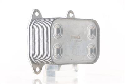 MAHLE ORIGINAL CLC 114 000S Číslo výrobce: 8MO 376 757-214. EAN: 4057635068413.