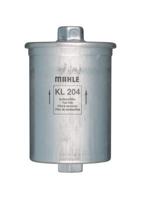 MAHLE ORIGINAL KL 204 Číslo výrobce: 78434490. EAN: 4009026102909.