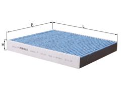 MAHLE ORIGINAL LAO 816