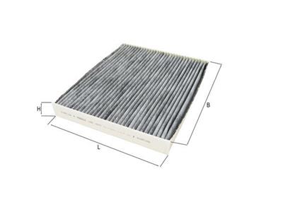 MAHLE ORIGINAL LAK 1677 Číslo výrobce: 72513607. EAN: 4057635174565.