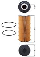 MAHLE ORIGINAL OX 1234D