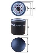 MAHLE ORIGINAL OC 1452