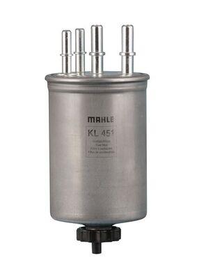 MAHLE ORIGINAL KL 451 Číslo výrobce: 76831259. EAN: 4009026503751.