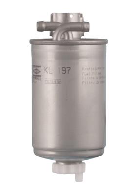 MAHLE ORIGINAL KL 197 Číslo výrobce: 78486037. EAN: 4009026108451.
