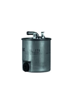 MAHLE ORIGINAL KL 174 Číslo výrobce: 72546288. EAN: 4009026203903.