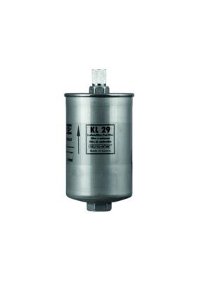 MAHLE ORIGINAL KL 29 Číslo výrobce: 77397896. EAN: 4009026002582.