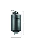 MAHLE ORIGINAL KL 75