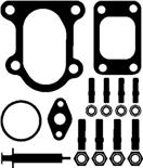 MAHLE ORIGINAL 001 TA 14455 000