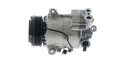 MAHLE ORIGINAL ACP 178 000P Číslo výrobce: 351002261. EAN: 4009026970041.