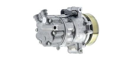 MAHLE ORIGINAL ACP 557 000P Číslo výrobce: 351006321. EAN: 4057635029988.