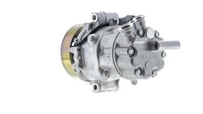 MAHLE ORIGINAL ACP 557 000P Číslo výrobce: 351006321. EAN: 4057635029988.