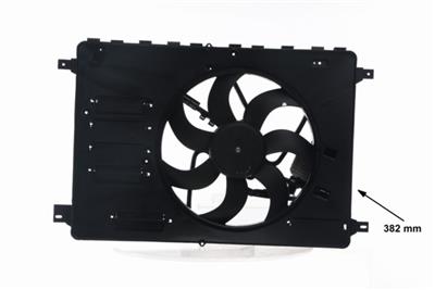 MAHLE ORIGINAL CFF 401 000S Číslo výrobce: 351151044. EAN: 4057635058933.