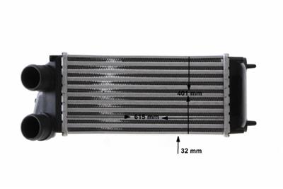 MAHLE ORIGINAL CI 166 000S Číslo výrobce: 8ML 376 746-154. EAN: 4057635063241.