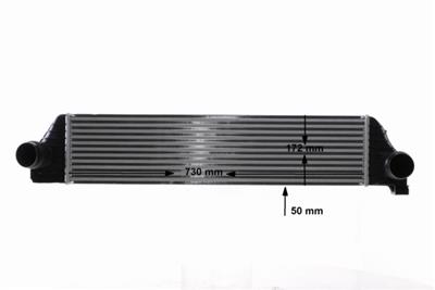 MAHLE ORIGINAL CI 386 000S Číslo výrobce: 8ML 376 787-414. EAN: 4057635065443.