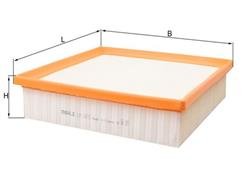 MAHLE ORIGINAL LX 2872