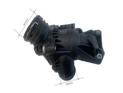 MAHLE ORIGINAL TM 101 103D