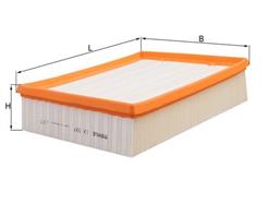 MAHLE ORIGINAL LX 537