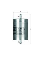 MAHLE ORIGINAL KL 65