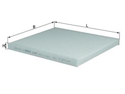 MAHLE ORIGINAL LA 301