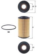 MAHLE ORIGINAL OX 153D1