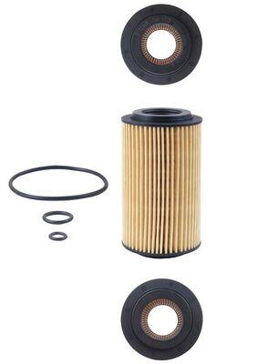 MAHLE ORIGINAL OX 153D3 Číslo výrobce: 72551597. EAN: 4009026084816.