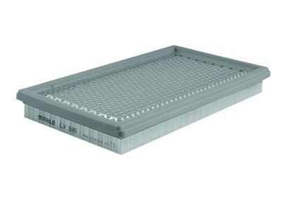 MAHLE ORIGINAL LX 595 Číslo výrobce: 78796492. EAN: 4009026039885.