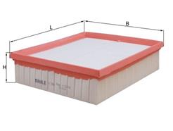 MAHLE ORIGINAL LX 886