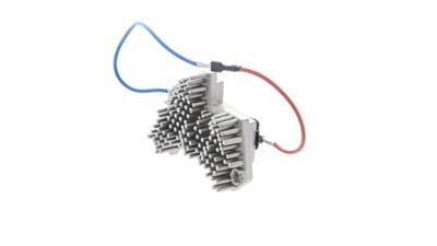 MAHLE ORIGINAL ABR 24 000P Číslo výrobce: 351321011. EAN: 4057635016827.
