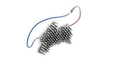 MAHLE ORIGINAL ABR 24 000P Číslo výrobce: 351321011. EAN: 4057635016827.