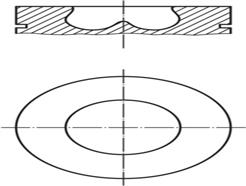 MAHLE ORIGINAL 033 PI 00102 000