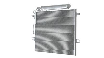 MAHLE ORIGINAL AC 318 000P Číslo výrobce: 351300711. EAN: 4057635021081.