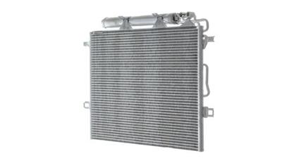 MAHLE ORIGINAL AC 318 000P Číslo výrobce: 351300711. EAN: 4057635021081.