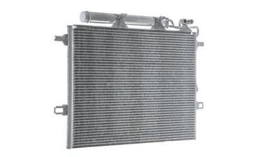 MAHLE ORIGINAL AC 318 000P Číslo výrobce: 351300711. EAN: 4057635021081.