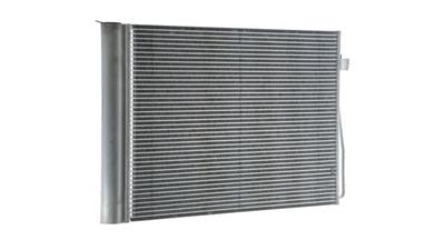 MAHLE ORIGINAL AC 344 000P Číslo výrobce: 351301321. EAN: 4057635021456.