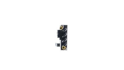 MAHLE ORIGINAL AC 356 000P Číslo výrobce: 351301471. EAN: 4057635021685.