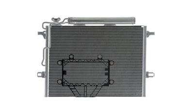 MAHLE ORIGINAL AC 453 000P Číslo výrobce: 351303451. EAN: 4057635023122.