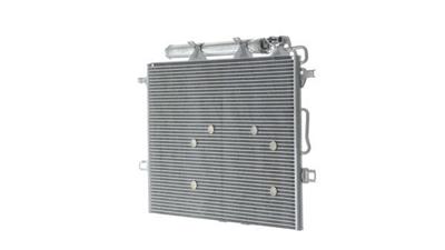 MAHLE ORIGINAL AC 453 000P Číslo výrobce: 351303451. EAN: 4057635023122.