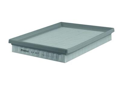 MAHLE ORIGINAL LX 887 Číslo výrobce: 78437410. EAN: 4009026103357.