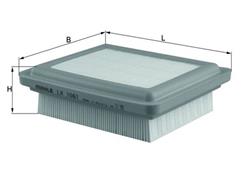 MAHLE ORIGINAL LX 1061