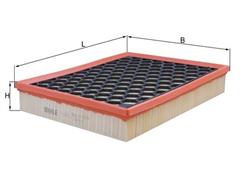 MAHLE ORIGINAL LX 1294