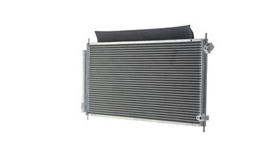 MAHLE ORIGINAL AC 717 000S Číslo výrobce: 351319211. EAN: 4057635026017.