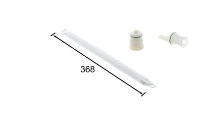 MAHLE ORIGINAL AD 89 000S Číslo výrobce: 351193241. EAN: 4057635041751.