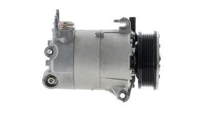 MAHLE ORIGINAL ACP 1357 000P Číslo výrobce: 351334351. EAN: 4057635039161.